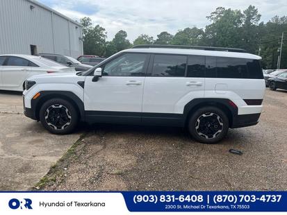 hyundai santa fe 2024 5NMP24GL4RH003965 image hyundai santa fe 2024 5NMP24GL4RH003965 image